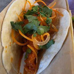 Buffalo Chicken