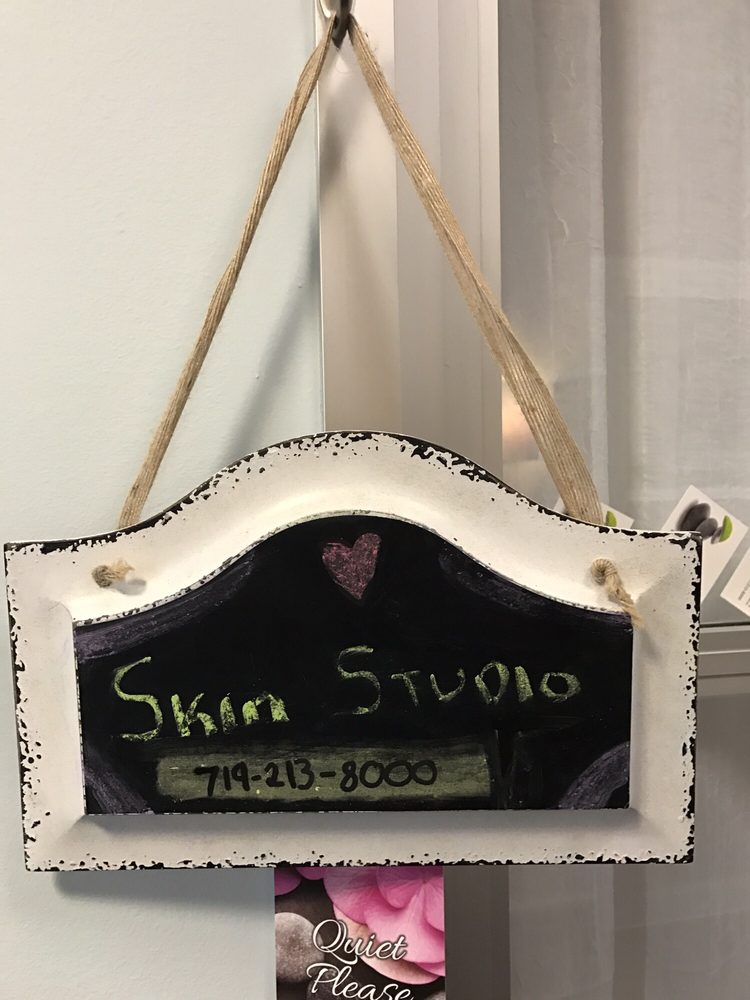 Skin Studio Denver Logo