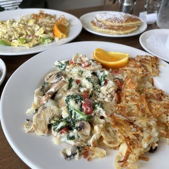 Eggspresso Glenview - Egg White Scrambler & The David Kaplan - New American Near Me - Glenview, Illinois Eggspresso Glenview - Egg White Scrambler & The David Kaplan - New American Near Me - Glenview, Illinois