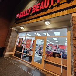 Sally Beauty