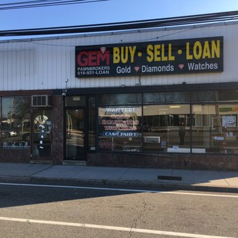 Gem Pawnbrokers - Jewelry Near Me - Hicksville, New York Gem Pawnbrokers - Jewelry Near Me - Hicksville, New York