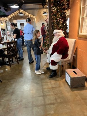 Back In The Day Cafe by null