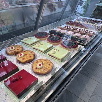 Bottega Louie - Mmmm.. - Italian Near Me - Los Angeles, California Bottega Louie - Mmmm.. - Italian Near Me - Los Angeles, California