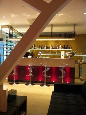 The Albus - Boutique Hotel Amsterdam Centrum by null