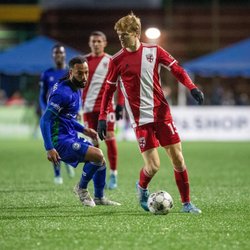 Loudoun United FC