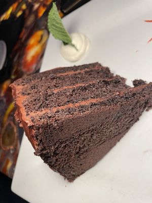 The Sacred Pepper by null