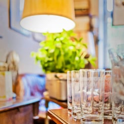 Cafe Lokomotywa - #catering # imprezy #kolacje #slowfood #bankiet