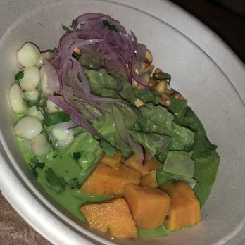 Chela's Miami - Ceviche Classic Ceviche - Mexican Near Me - Miami Lakes, Florida