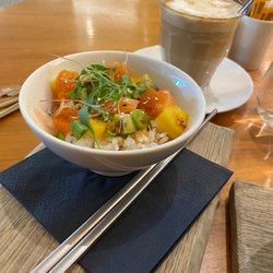 Sky Team Exclusive Lounge - Lunch