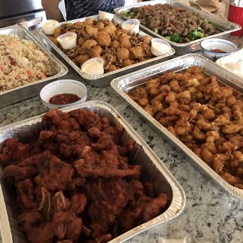 Lin Garden - Served 30 guests - Chinese Near Me - San Jose, California Lin Garden - Served 30 guests - Chinese Near Me - San Jose, California