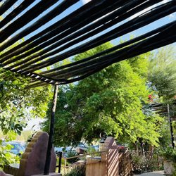 El Encanto DOS - 10/22/22 gorgeous day to eat outside