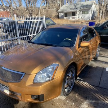 Getcha Shine On Detailing - We come to you - Auto Detailing Near Me Getcha Shine On Detailing - We come to you - Auto Detailing Near Me