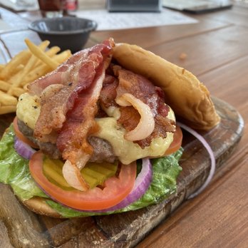 El Merkadito - Seafood Near Me - Puerto Morelos, ROO