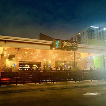 Jethro’s Cocktail Lounge - Outside - Cocktail Bars Near Me - Houston, Texas Jethro’s Cocktail Lounge - Outside - Cocktail Bars Near Me - Houston, Texas