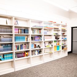 Global Outreach Charter Academy - High School