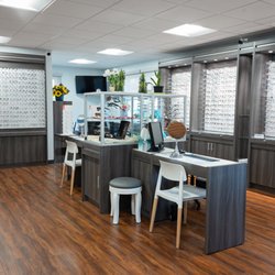 Andover Optometry on Central