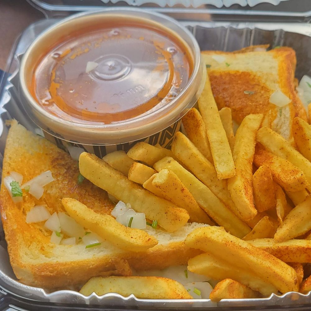 Talkin' Tacos Buckhead - Birria Grilled Cheese - Mexican Near Me - Atlanta, Georgia Talkin' Tacos Buckhead - Birria Grilled Cheese - Mexican Near Me - Atlanta, Georgia