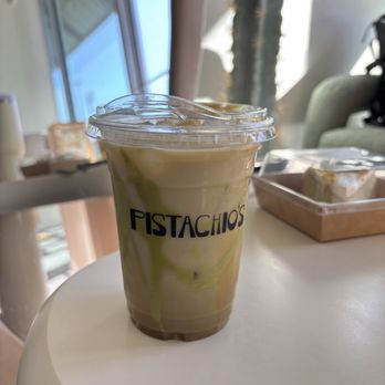 Pistachio’s Coffee Shop - Coffee & Tea Near Me - Houston, Texas Pistachio’s Coffee Shop - Coffee & Tea Near Me - Houston, Texas