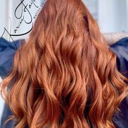 Kallista Coiffure