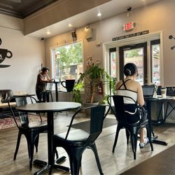 Cai's Cafe