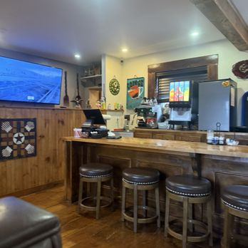 Highland Restaurant - Bar and counter seating - Pizza Near Me - Massena, New York