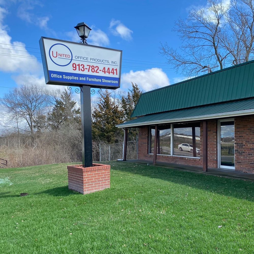 United Office Products