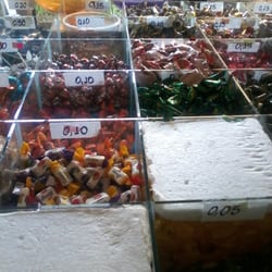 Candy Shop