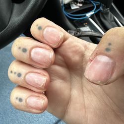 Oasis Nails & Day Spa - Nails