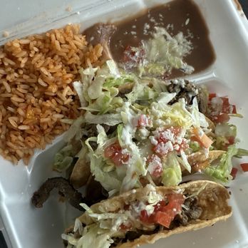 Maciel's Tortas and Tacos - Mexican Near Me - Memphis, Tennessee
