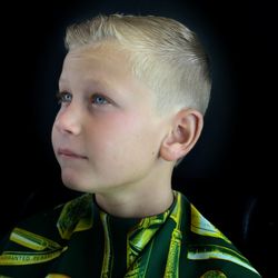 The art of kevins Barbershop