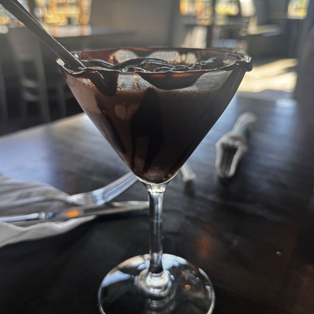Mimosa House - Chocolate martini - Breakfast & Brunch Near Me - Folsom, California Mimosa House - Chocolate martini - Breakfast & Brunch Near Me - Folsom, California