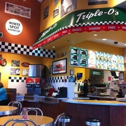 Triple O's