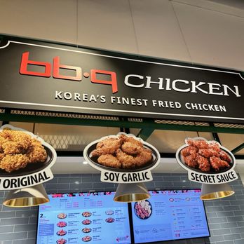 bb.q Chicken H-mart Dublin - BB.Q menu - Korean Near Me - Dublin, California bb.q Chicken H-mart Dublin - BB.Q menu - Korean Near Me - Dublin, California