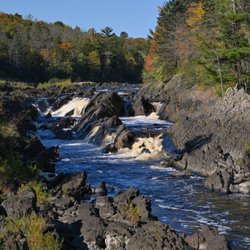 Jay Cooke State Park