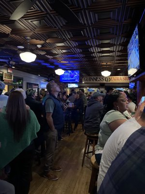 McGregor's Bar and Grill by null