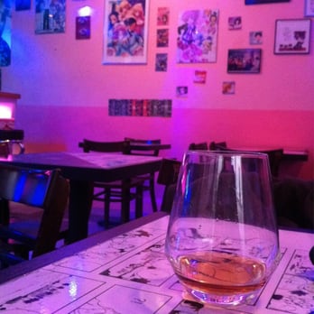 Kawaii cafe - Cafes Near Me - Paris, 75