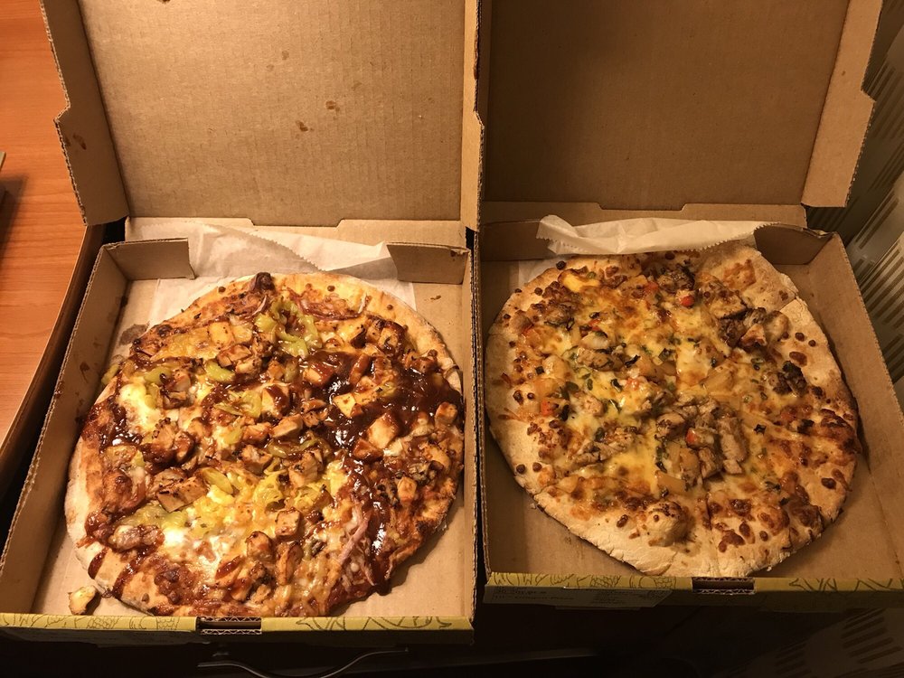 PIZZA LUCE 303 Photos & 595 Reviews Pizza 119 N 4th St