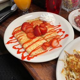 Crepes