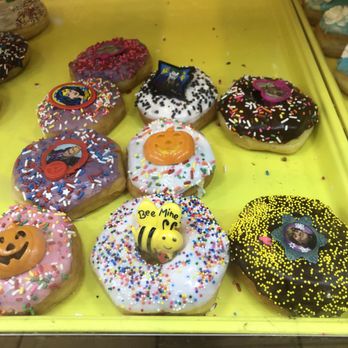Sugarboy Donuts - Coffee & Tea Near Me - Frisco, Texas Sugarboy Donuts - Coffee & Tea Near Me - Frisco, Texas