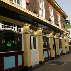 Queens Head