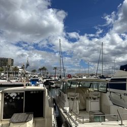 Playa De La Venus - Marina by beach