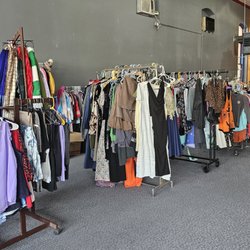 Bountiful Blessings Giving Closet