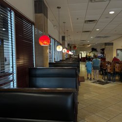 World Buffet