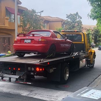 SK Auto Body - Body Shops Near Me - Rowland Heights, California