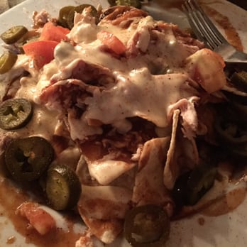 Delta Q - BBQ chicken nachos - Barbeque Near Me - Forrest City, Arkansas Delta Q - BBQ chicken nachos - Barbeque Near Me - Forrest City, Arkansas