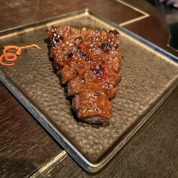 卅二公館 - Barbecue Pluma Iberico Pork - Dim Sum Near Me - Hong Kong, HK 卅二公館 - Barbecue Pluma Iberico Pork - Dim Sum Near Me - Hong Kong, HK