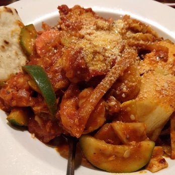 Saints & Scholars Pub - Shrimp & Chicken Marinara w/ Seasonal Veggies & Marinara over Angel Hair Pasta...so good! - Irish Pub Near Me - Raleigh, North Carolina Saints & Scholars Pub - Shrimp & Chicken Marinara w/ Seasonal Veggies & Marinara over Angel Hair Pasta...so good! - Irish Pub Near Me - Raleigh, North Carolina