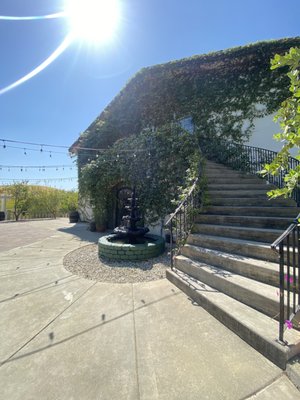 Pleasants Valley Estate Vineyards by null