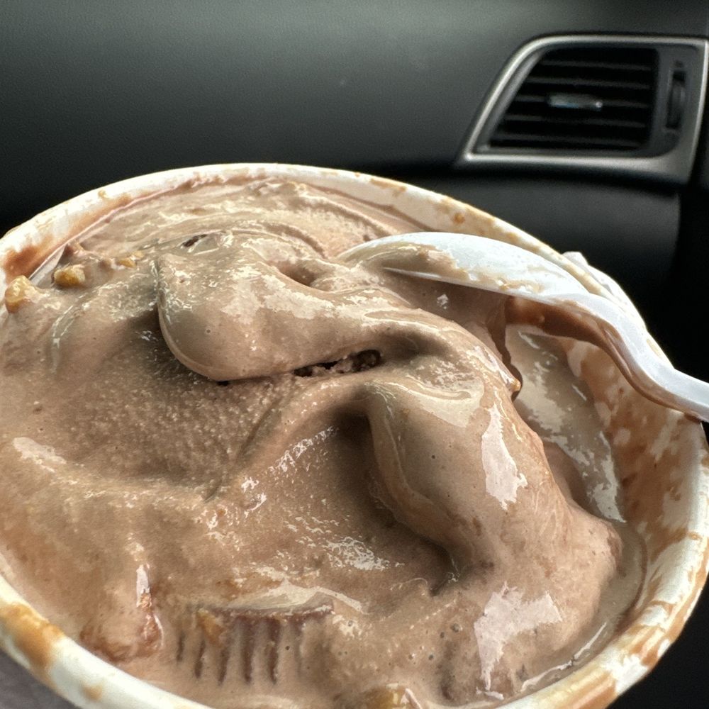 Peanut Butter Cup Perfection