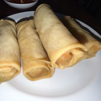 Julie Ryan Philippine Cuisine - Filipino Near Me - Troy, Michigan